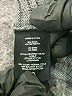 Theory Gray Turtleneck Sweater Size S - photo 8