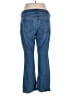 Old Navy Blue Jeans Size 20 - photo 2