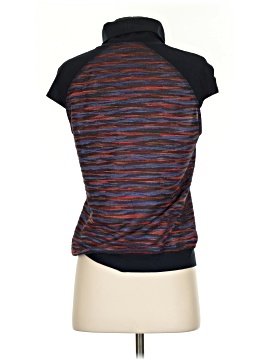 W by Worth Short Sleeve Top (view 2)