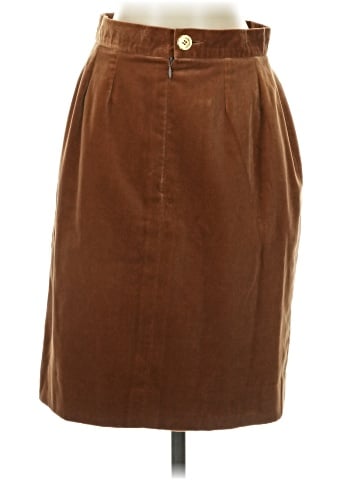 Givenchy Vintage Casual Skirt (view 1)