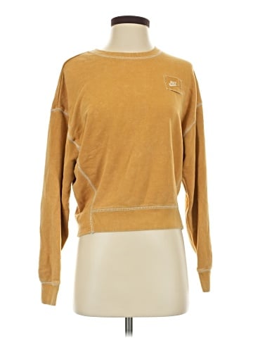 Nike Long Sleeve T-Shirt (view 1)