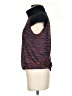 W by Worth Black Short Sleeve Top Size P (petite) - photo 5