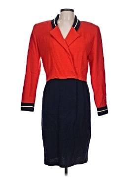 St. John by Marie Gray Casual Dress (view 1)