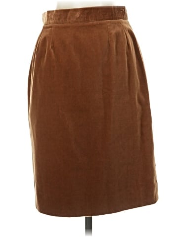 Givenchy Vintage Casual Skirt (view 2)
