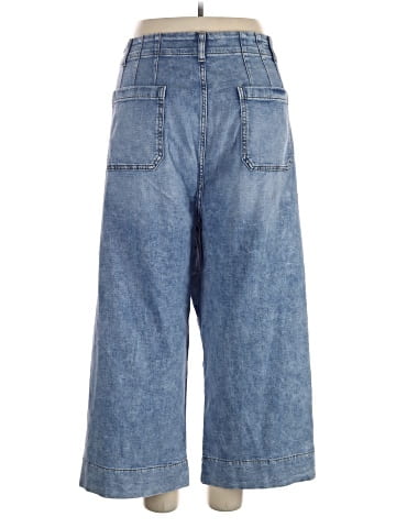 LC Lauren Conrad Jeans (view 2)
