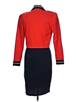 St. John by Marie Gray Casual Dress (view 2)