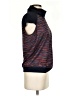 W by Worth Black Short Sleeve Top Size P (petite) - photo 4