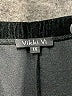 Vikki Vi Black Casual Pants Size 1X - photo 7