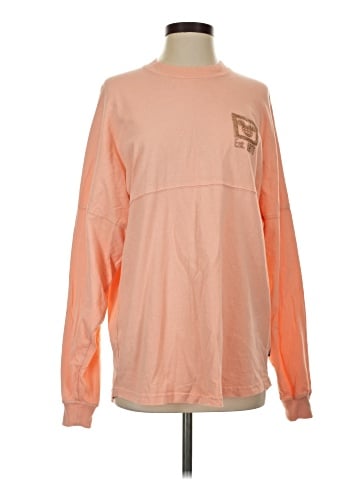 Disney Parks Long Sleeve T-Shirt (view 1)
