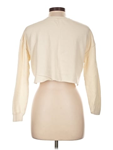 Independent Trading Company Turtleneck Sweater (view 2)