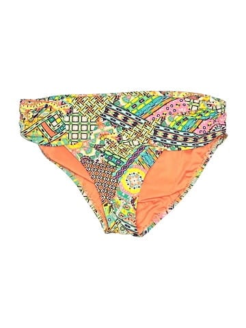 Bleu Rod Beattie Swimsuit Bottoms (view 1)