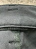 Unbranded Solid Black Active Pants Size 30 waist (estimated) - photo 7