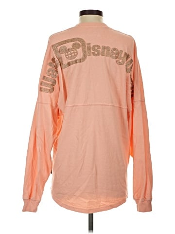 Disney Parks Long Sleeve T-Shirt (view 2)