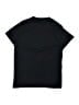 Assorted Brands 100% Cotton Black Short Sleeve T-Shirt Size S (youth) - photo 2