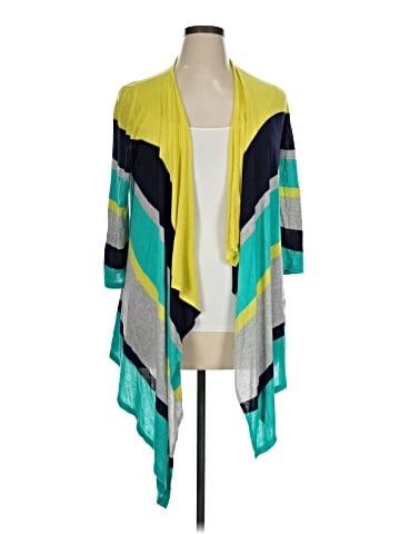 Kate & Mallory designs Kimono (view 1)
