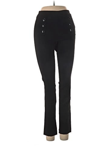 Charlotte Russe Active Pants (view 1)
