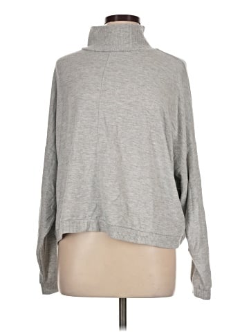 Lucky Brand Turtleneck Sweater (view 1)