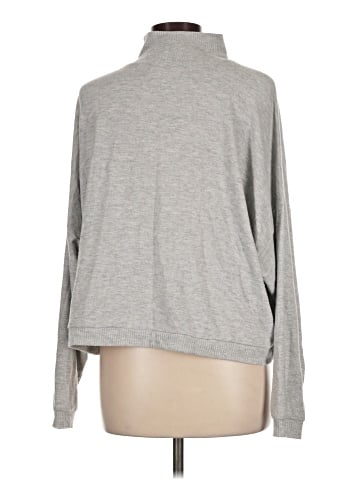 Lucky Brand Turtleneck Sweater (view 2)