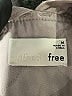Wilfred Free Gray Overalls Size M - photo 4