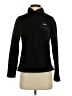 Patagonia 100% Polyester Black Fleece Size S - photo 1