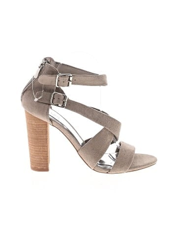 Carlos by Carlos Santana Sandals (view 1)