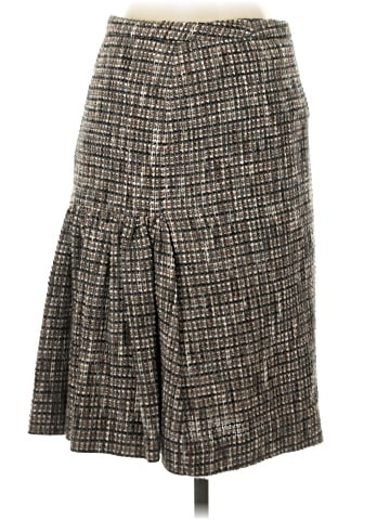 Valentino Roma Formal Skirt (view 2)
