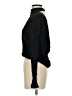 Etiquette Black Long Sleeve Top Size S - photo 5
