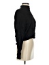 Etiquette Black Long Sleeve Top Size S - photo 4