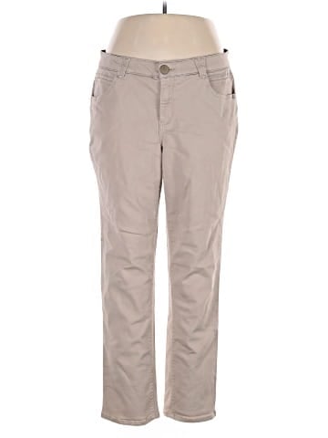 Democracy Khakis (view 1)
