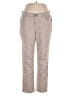 Democracy Solid Tan Khakis Size 18 - photo 1