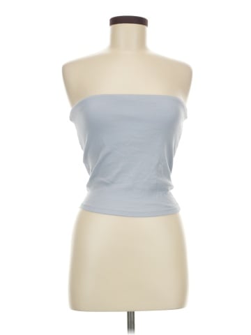 Subdued Tube Top (view 1)