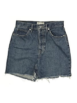 Everlane Denim Shorts (view 1)