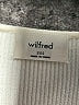 Wilfred Ivory Cardigan Size XXS - photo 7