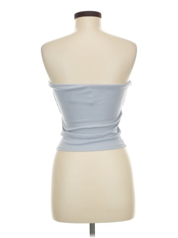 Subdued Tube Top (view 2)