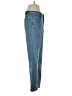 Coldwater Creek Blue Jeans Size S (petite) - photo 4