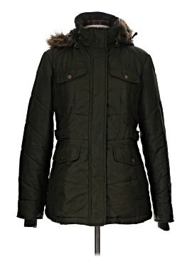 Weather Tamer Snow Jacket