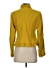 INC International Concepts Yellow Jacket Size S - photo 2