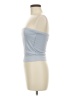 Subdued Silver Tube Top Size 6 - photo 5