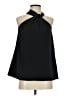 J.NNA Black Sleeveless Blouse Size S (estimated) - photo 1