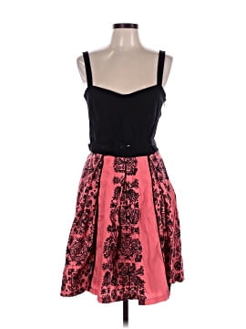 Eva Franco Cocktail Dress (view 1)