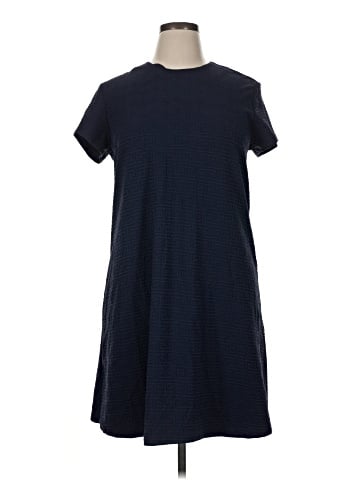 J. McLaughlin Casual Dress (view 1)