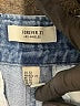 Forever 21 100% Cotton Blue Jeans Size 29 waist - photo 7