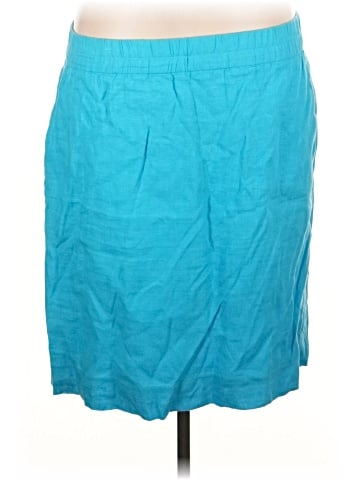 J.Crew Casual Skirt (view 1)