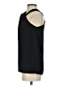 J.NNA Black Sleeveless Blouse Size S (estimated) - photo 5