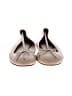 J.Crew 100% Leather Tan Flats Size 9 - photo 2