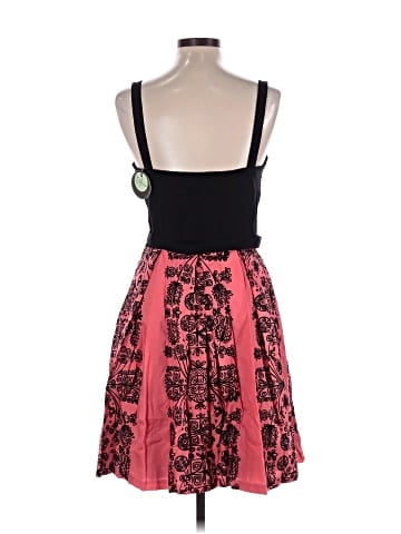 Eva Franco Cocktail Dress (view 2)