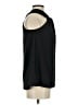 J.NNA Black Sleeveless Blouse Size S (estimated) - photo 4