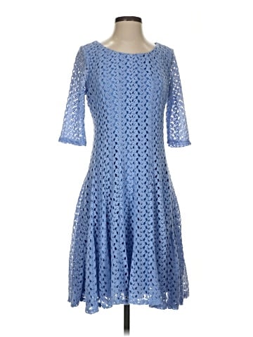 CHRIS McLaughlin Casual Dress (view 1)