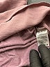 Fortune + Ivy 100% Polyester Purple Cardigan Size L - photo 8