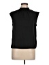 Shein Black Sleeveless Blouse Size L - photo 1